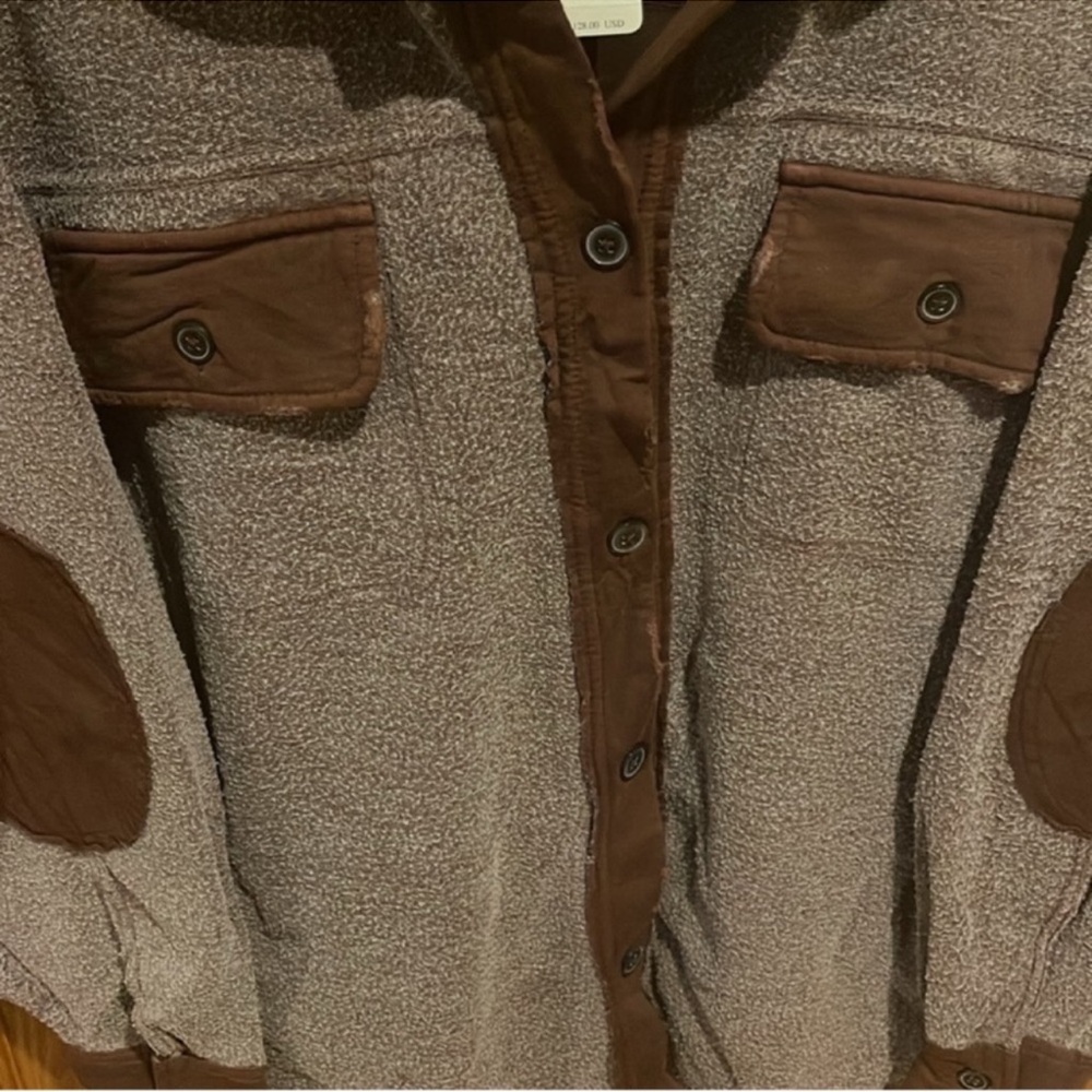 Free People Ruby Jacket - Picture 4 of 5